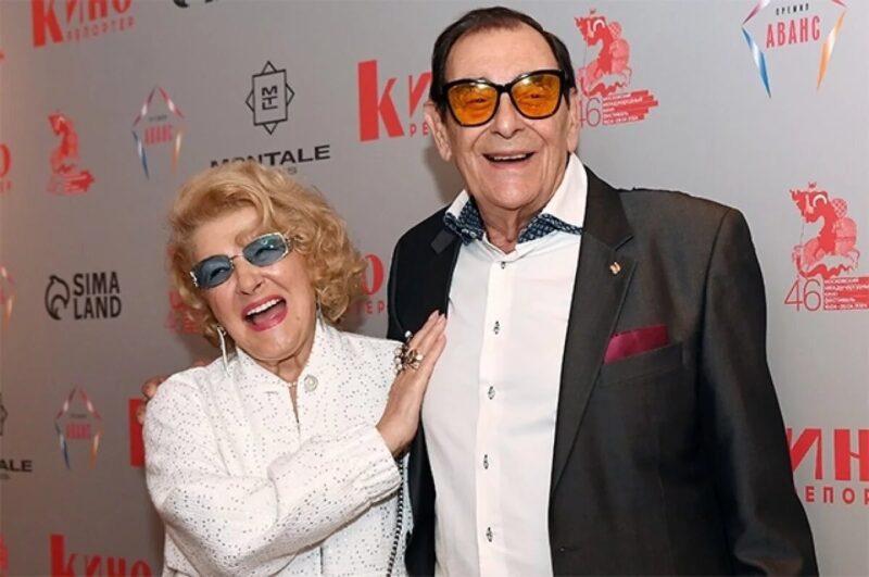 «Он мягко стелет, да жёстко спать»: 89-летняя Светлана Дружинина — о 67 годах брака, потере сына и 