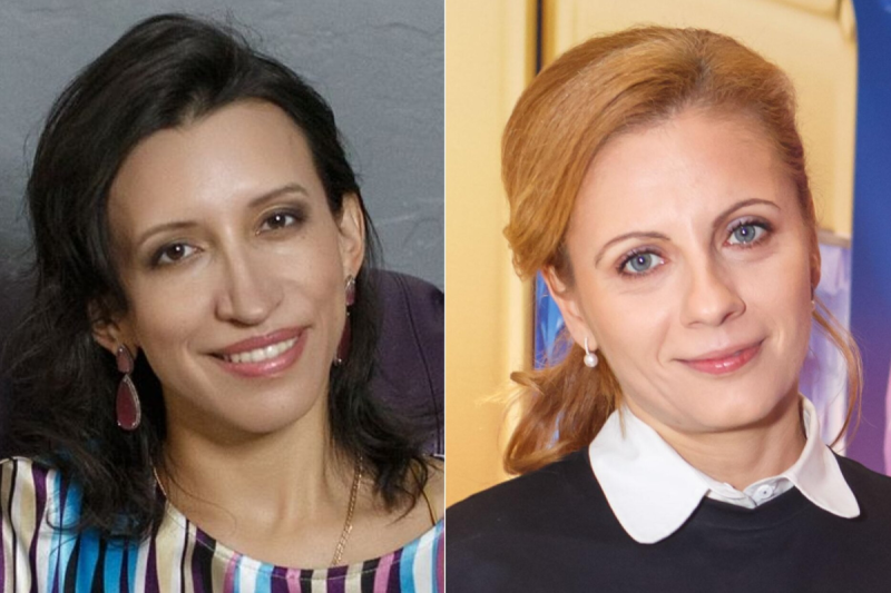 «Агрессия не норма»: почему звезда «Comedy Woman» Наталья Еприкян, покинувшая Россию, не скучает по дому и чем раздражала коллег?