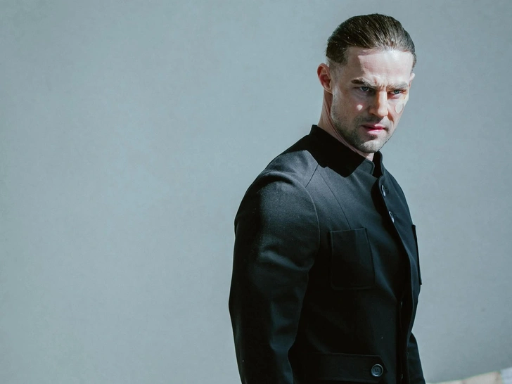 «Он не живет с семьей!»: почему Даниил Воробьев, отец 4-летней дочери, предпочитает отели родному дому?