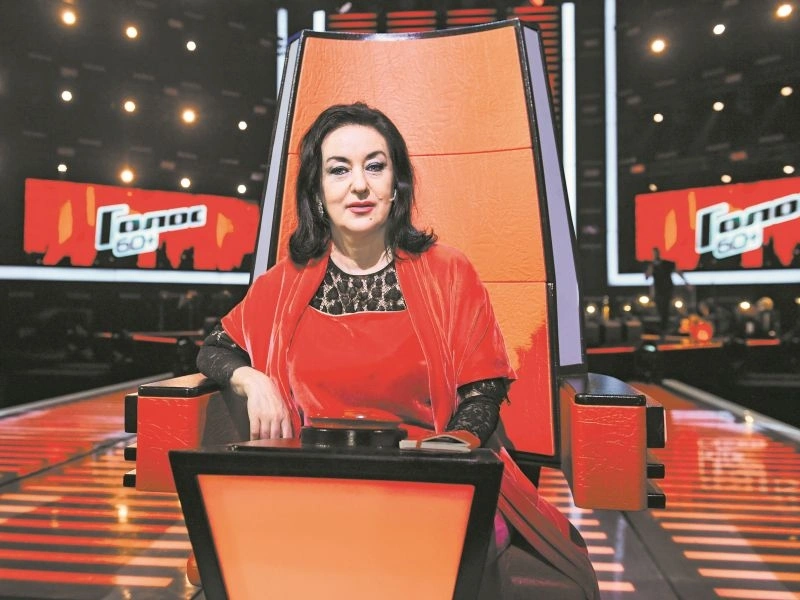 «Она обнищала»: как живет Тамара Гвердцители после того, как отказалась от 90% дохода и разорвала все контракты