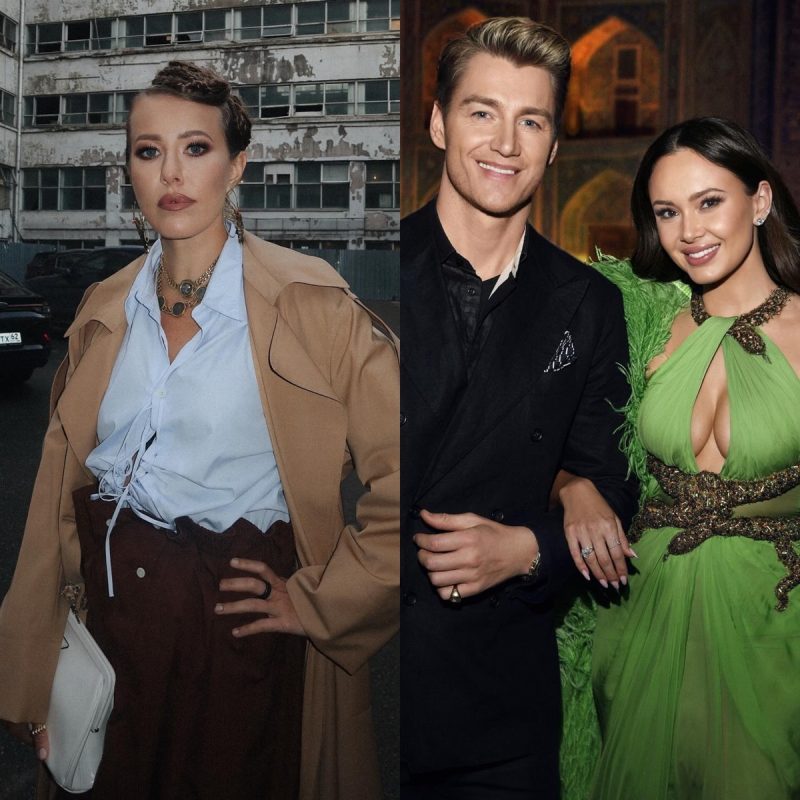 «Это пиар, детка»: почему в искренность Алексея Воробьева и Аиды Гарифуллиной не могут поверить даже коллеги?