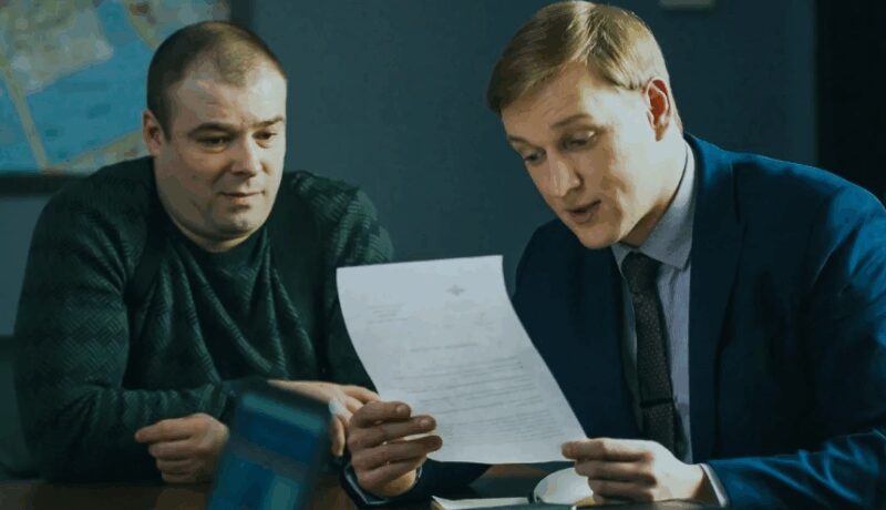 «Не верили в их брак» : как изменилась жизнь 35-летнего Алексея Красноцветова после развода с женой, которая старше на 14 лет