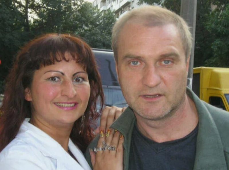 «Я согласился на всё»: почему Александр Балуев пережил тяжелый развод и как сейчас выглядит его единственная дочь