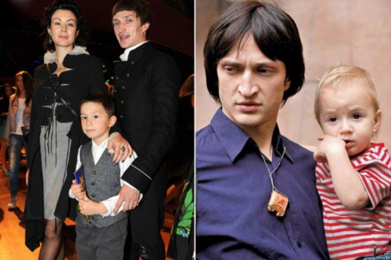 «Она была его музой, но он предал»: как живут знаменитые однофамильцы Чурсины и связаны ли их судьбы