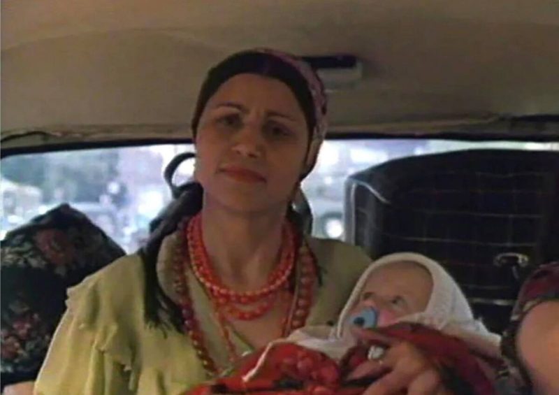 «Я уже не жива»: почему "цыганская зависть" убила звезду «Ромэна» Соню Тимофееву в 79 лет