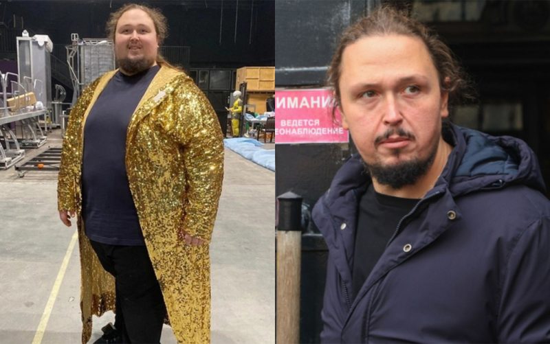 «Я был под 100 кг!»: кто из звёзд скинул 20, 40 и даже 80 килограммов, и как они выглядят сейчас