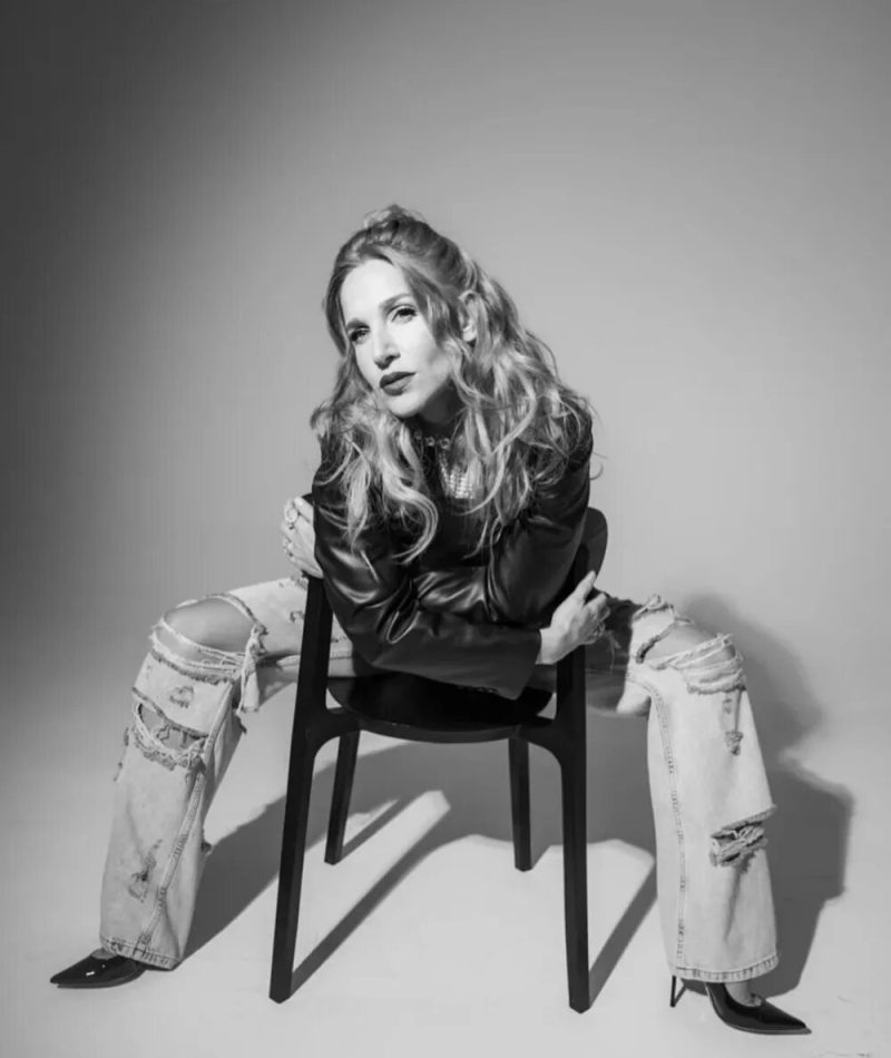 «Я благодарна Богу за каждый новый год!»: Юлия Ковальчук публично обратилась к мужу в свой день рождения