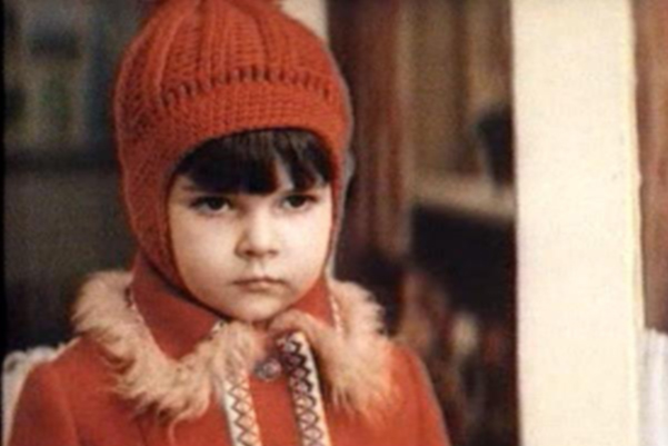 После роли Клавы Лена Хопшоносова засветилась в фильме «Комендантский час» и более не появлялась на экране