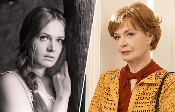 «Лучше быть одной»: почему эти 10 актрис трижды обожглись в любви, но нашли счастье на сцене?