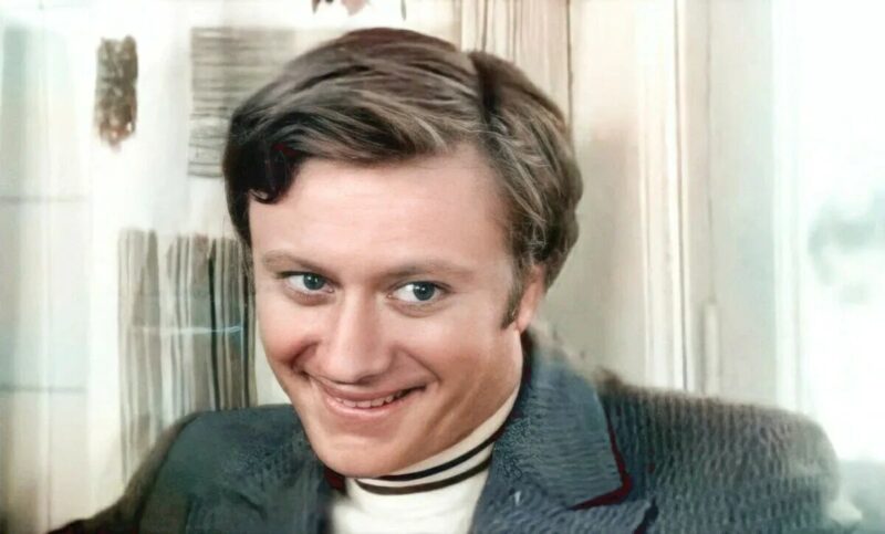 «Ему не хватало части себя»: почему мало кто знал о родном брате Андрея Миронова, и как сложилась его судьба