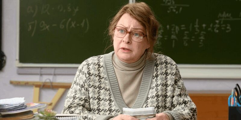 «Мама для дочки протекцию попросила»: 16-летняя Пересильд получила звание «Актриса года», обойдя Марию Аронову и Светлану Ходченкову