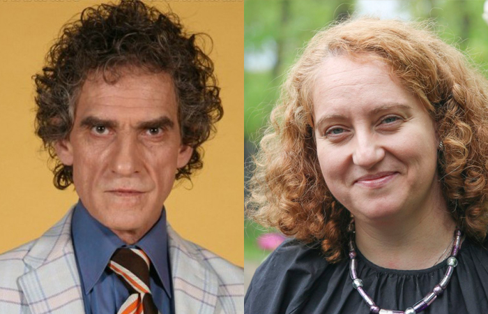 Унаследовали ли они «фирменные» черты: как выглядят дети Леонова, Вицина и ещё десятка советских актёров