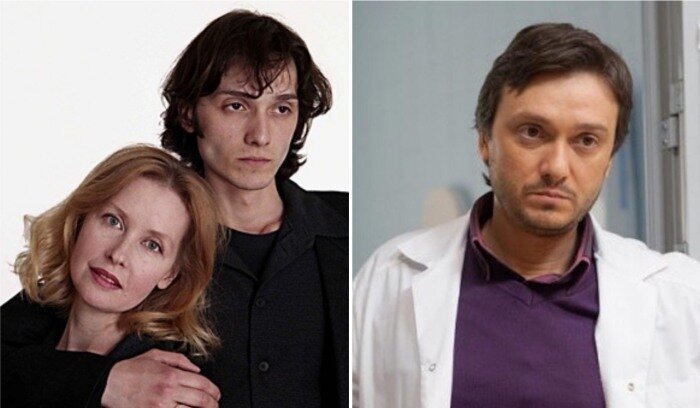 «Как две капли воды»: почему красавица-актриса Светлана Рябова ушла из кино и какими выросли её дочери?