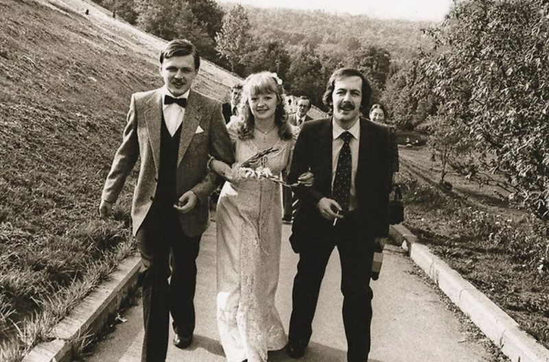 «Мои мужья — отбросы»: как единственный мужчина, проживший с Гурченко 18 лет, едва не спился и сбежал в Израиль