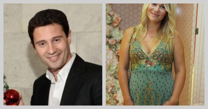 «Он ночевал на лавочках»: почему 50-летний Антон Макарский несколько раз уходил от жены, а она возвращала?