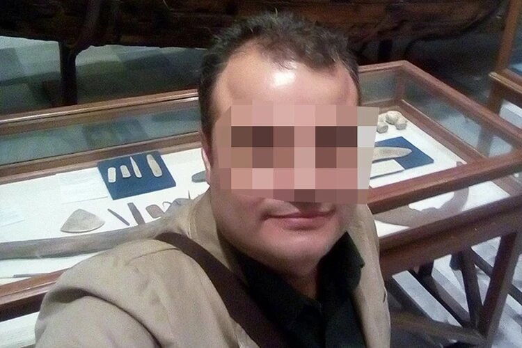 «Он воспринимал меня как удобное приложение»: сибирячка бросила всё ради египетского «принца» и сбежала от него с одним чемоданом