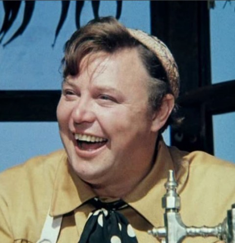 Любовь или забвение: как Весельчак У боролся за счастье