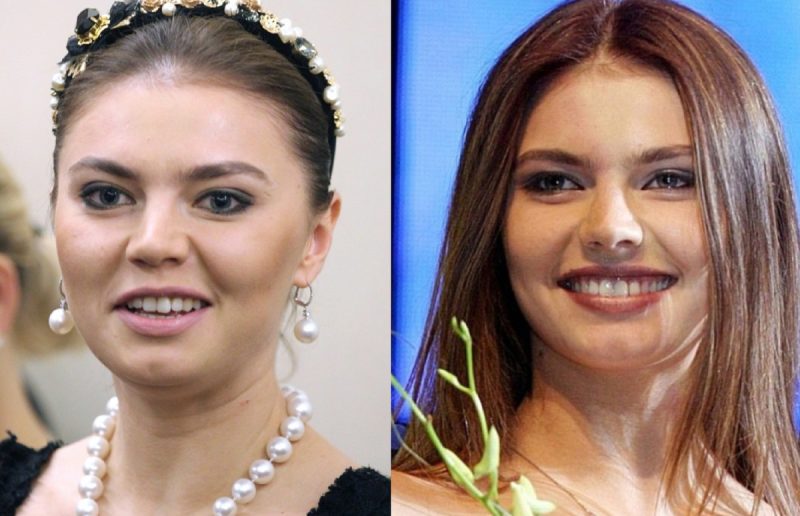 «Она не ела почти ничего неделями»: как Алина Кабаева добилась всего, но скрывает самое главное