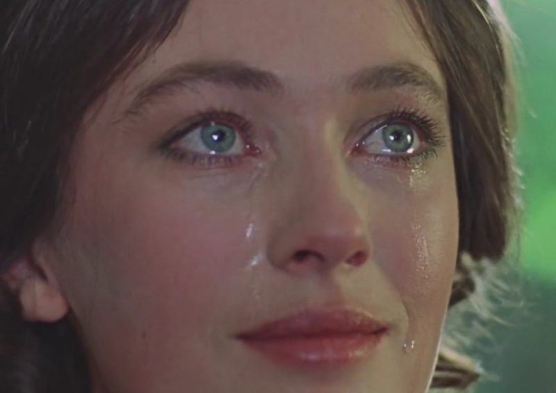 «Невежество безгранично»: как Гузеева покорила Рязанова или как снимали «Жестокий романс»