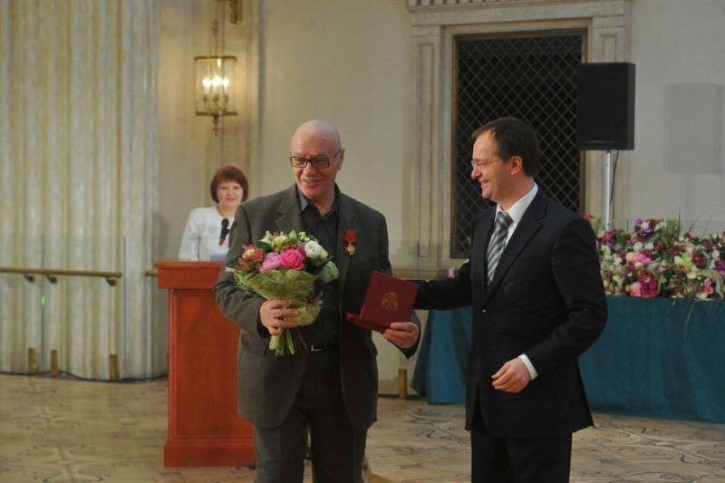 «Он подлец и негодяй, а они его любят!»: почему народный любимец Куравлев до последних дней не любил своего Афоню