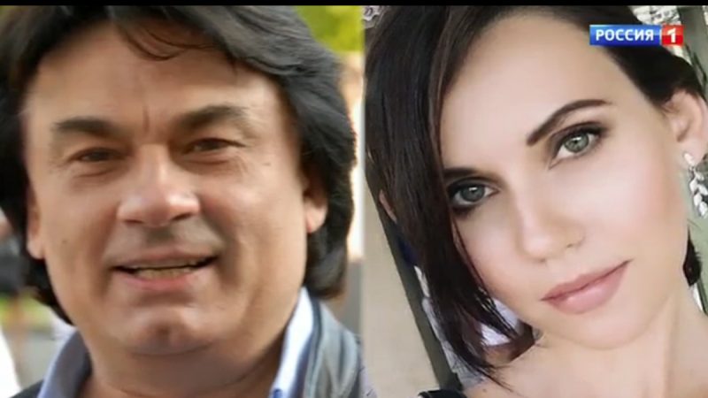 «Уйди со сцены!»: 74-летний Александр Серов судится из-за детей и выгоняет дочь с внуками из дома