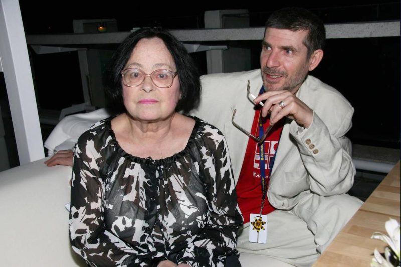 Судьба дочери Киры Муратовой: что скрывала легендарная режиссер?