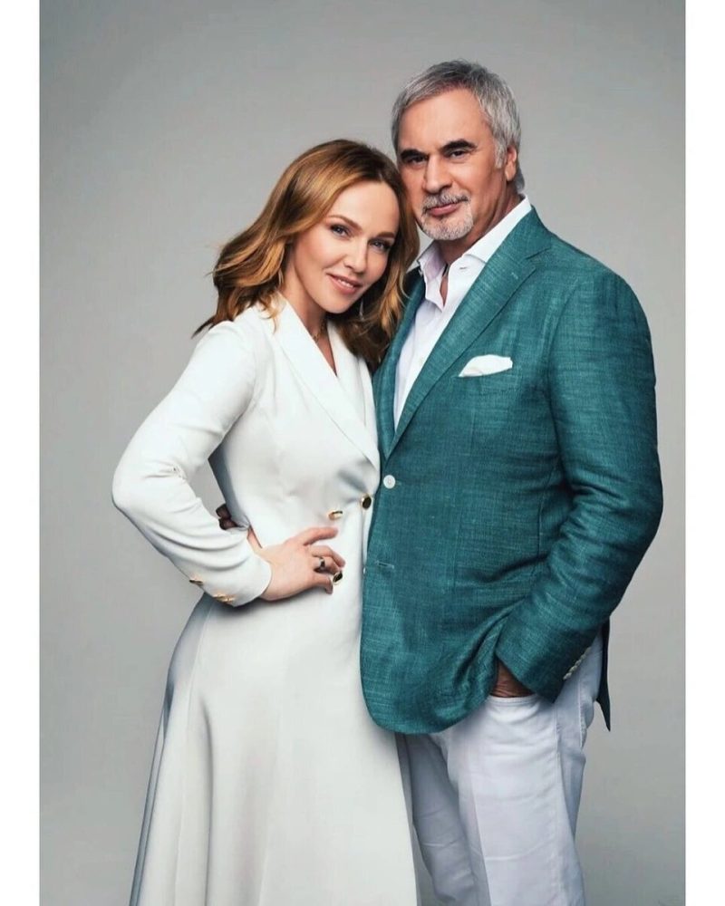 «Не смогла простить»: бывшая жена Меладзе спустя 20 лет, и почему Джанабаева не жалеет о прошлом