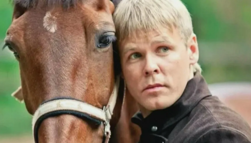 Илья Соколовский