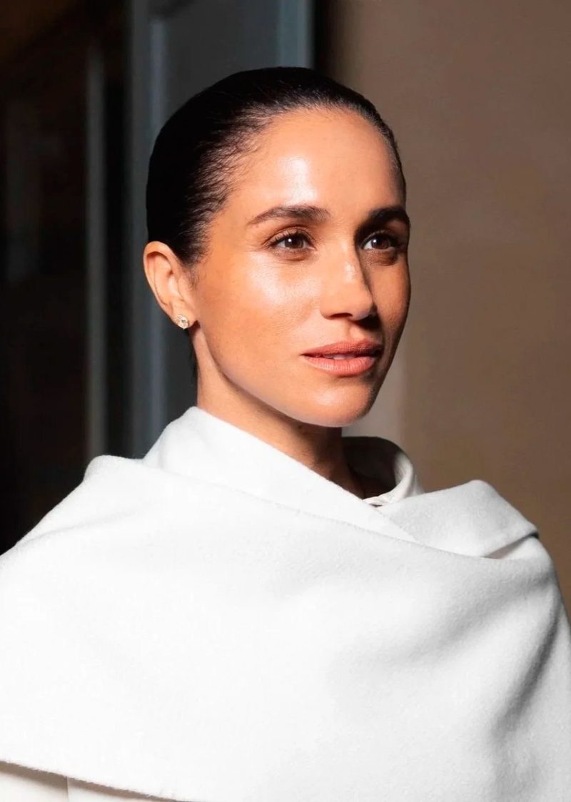 Королевский скандал: Меган Маркл в ярости из-за украшения Дианы?