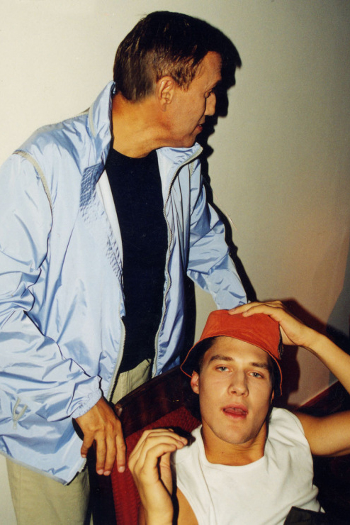 «Ему было мало»: трагическая судьба 27-летнего Леонида Нерушенко, оборвавшаяся на Садовом кольце