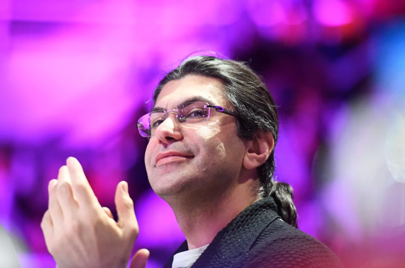 «Не хочу ни за кого отвечать»: почему 51-летний Николай Цискаридзе остался один?