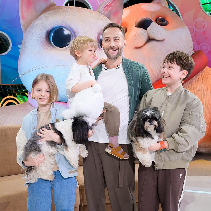 «Он не цирковая собачка!»: почему Шепелев 9 лет не женился на Тулуповой, но скрывает сына Фриске