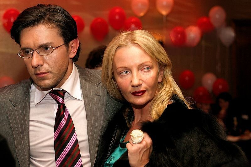 «Он просто боится»: что скрывается за идеальным браком Андрея Малахова и Натальи Шкулевой, живущих раздельно 14 лет