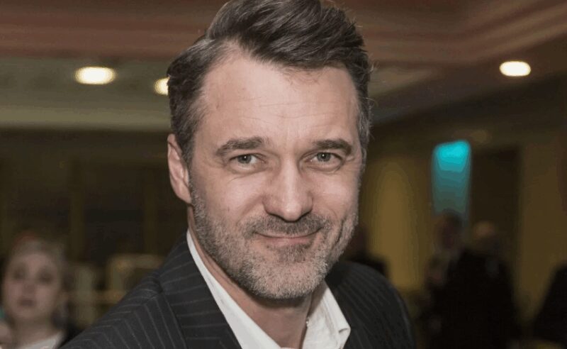 «Ушел от чемпионки к актрисе!»: как Павел Трубинер расстался с женой-спортсменкой и стал отцом четырех детей