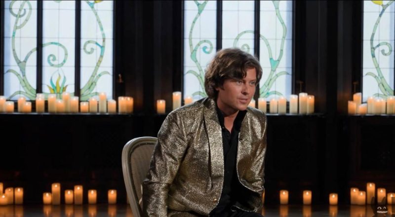 Тайны отцовства: Шаляпин раскрыл, где растут его дети