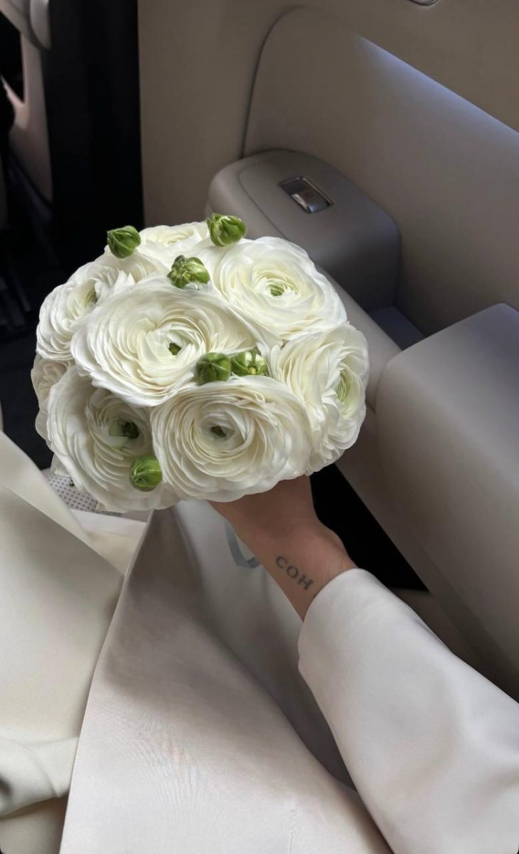 Тихий бунт: дочь Кончаловского отказалась от роскоши ради тайной свадьбы - первые фото со скромного торжества