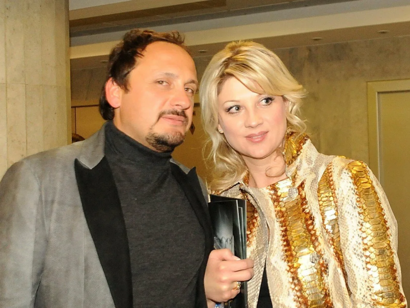 «Бог мне её послал!»: почему Стас Михайлов 20 лет хранит верность жене Инне, но бросил беременную бэк-вокалистку