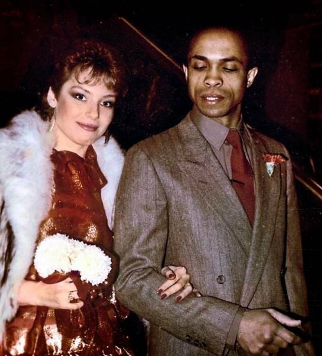 Ирина Понаровская: предательства, чудеса рождения и трагедия единственного сына