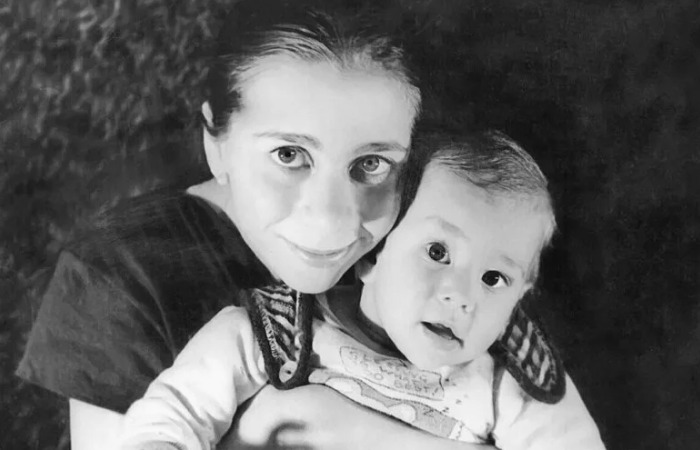 Наследие Доктора Лизы: как сложилась судьба её мужа и сыновей