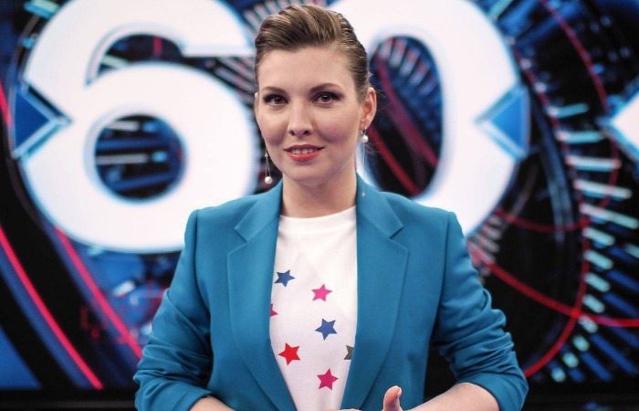 12,8 миллионов и тайна сына: что скрывает Ольга Скабеева?