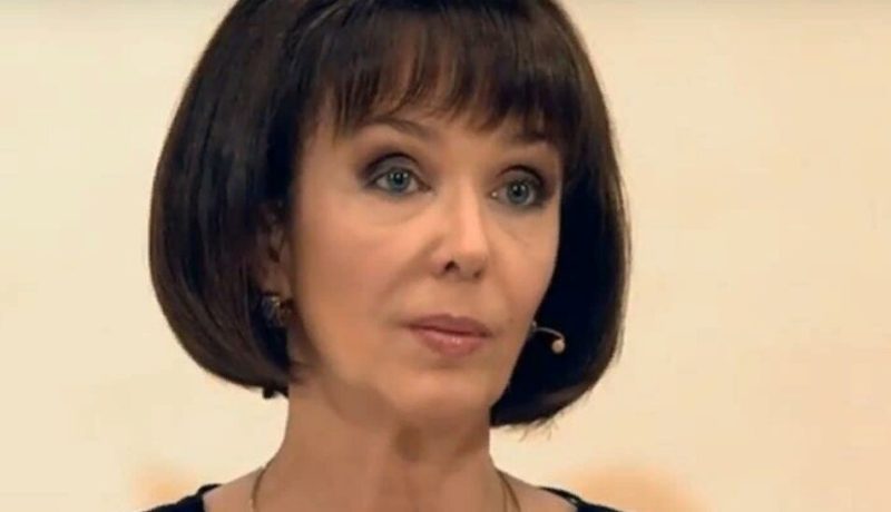 «Чайник в него швырнула» : что стало с красавицей Вероникой Изотовой, которая дважды выходила замуж за одного и того же мужчину