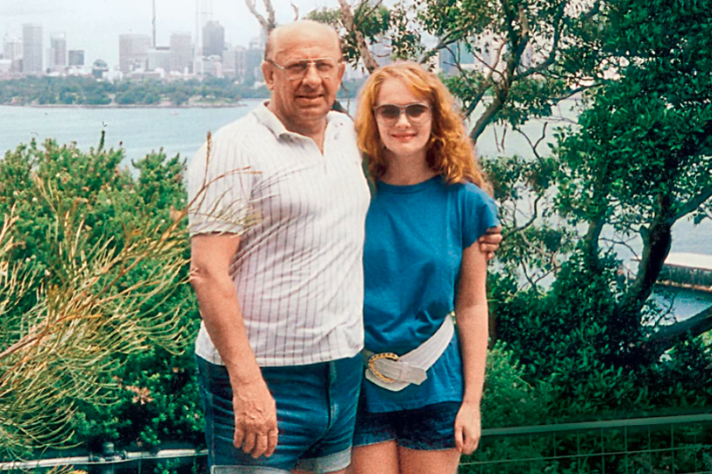 «Пьяница мне оказался не по силам»: почему звезда «Бандитского Петербурга» Ольга Дроздова бросила первого мужа