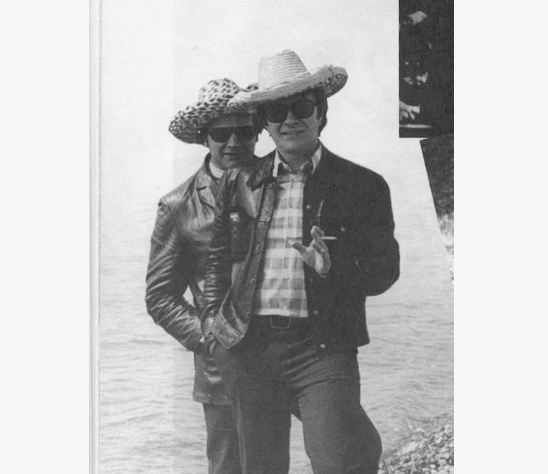 «Ему не хватало части себя»: почему мало кто знал о родном брате Андрея Миронова, и как сложилась его судьба