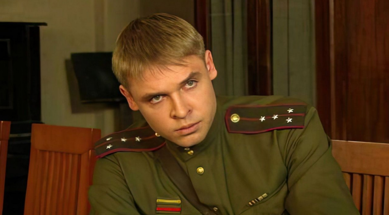 «Он ушел к другой? Я не знаю, к какой!»: кто разрушил брак Александры Урсуляк и Александра Голубева после рождения двух дочерей