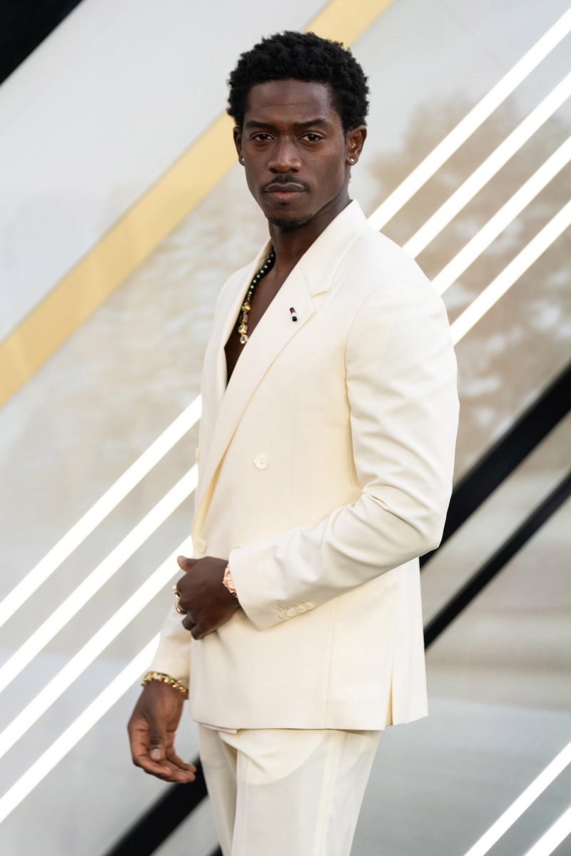 «Идеальные гены и безупречный стиль»: Tatler назвал топ-100 холостяков — от 19-летнего сына Клаудии Шиффер до брата Тома Холланда