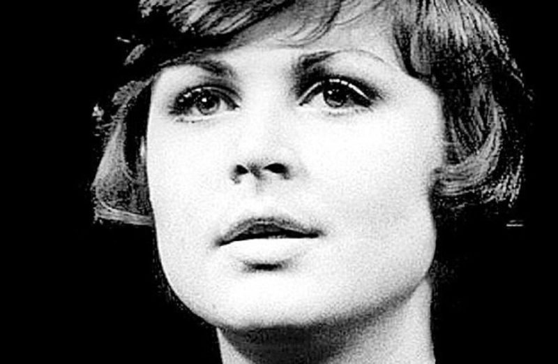 «Я была достойна побоев?» : Татьяна Кравченко о драмах, изменах и безответной любви, оставивших ее в 70 лет одну