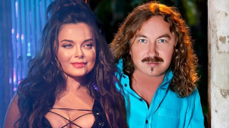 «Высосала все соки»: как 23-летняя разница в возрасте помогла Юлии Проскуряковой 