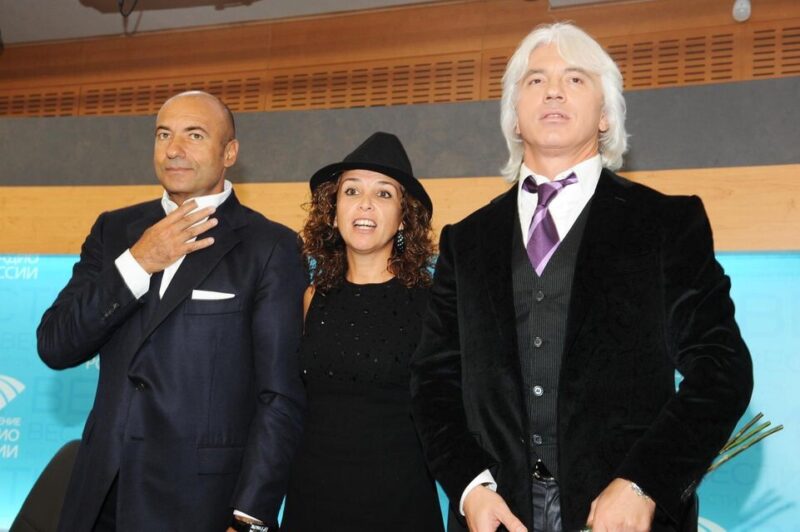 «Он был бунтарем до конца»: Дмитрий Хворостовский боролся с раком и вышел на сцену даже после страшного диагноза