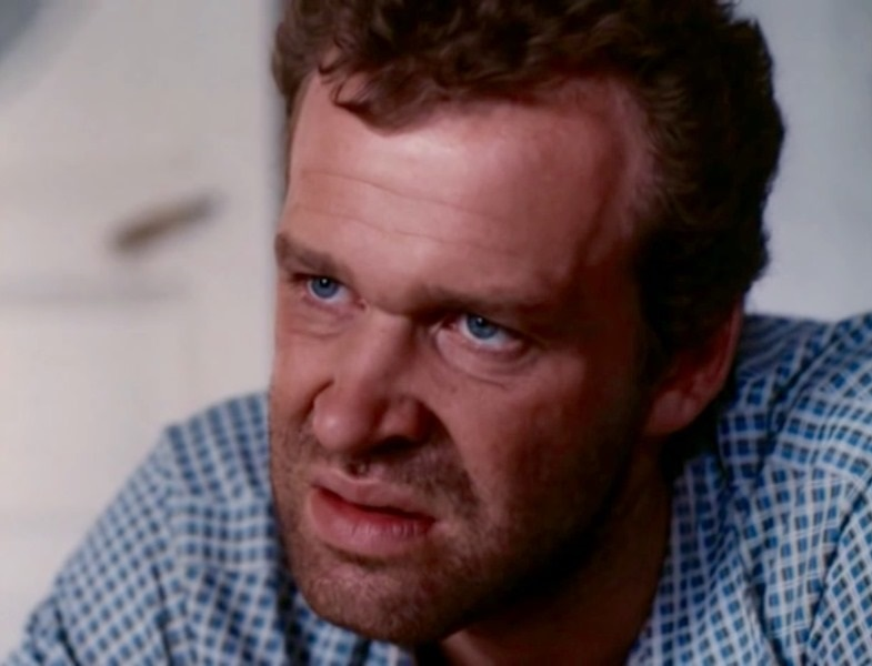 «Пьяница мне оказался не по силам»: почему звезда «Бандитского Петербурга» Ольга Дроздова бросила первого мужа