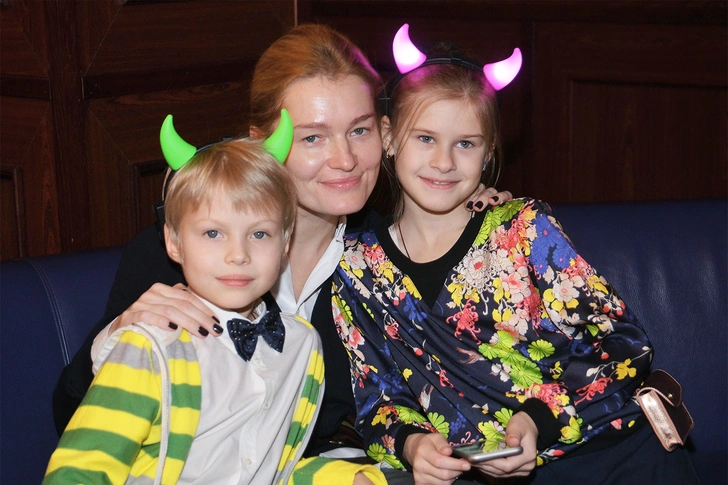 Супруги разошлись, несмотря на наличие общих детей